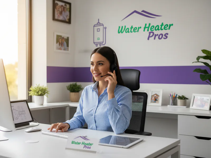 Water Heater Repair  in Fort Stockton  FAQ
